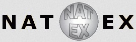 logo - natex