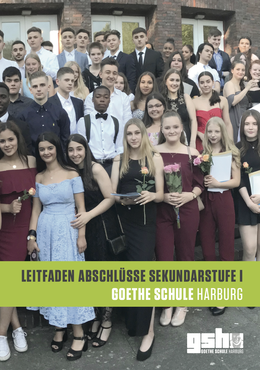 Service Bereich Der Mittelstufe Goethe Schule Harburg