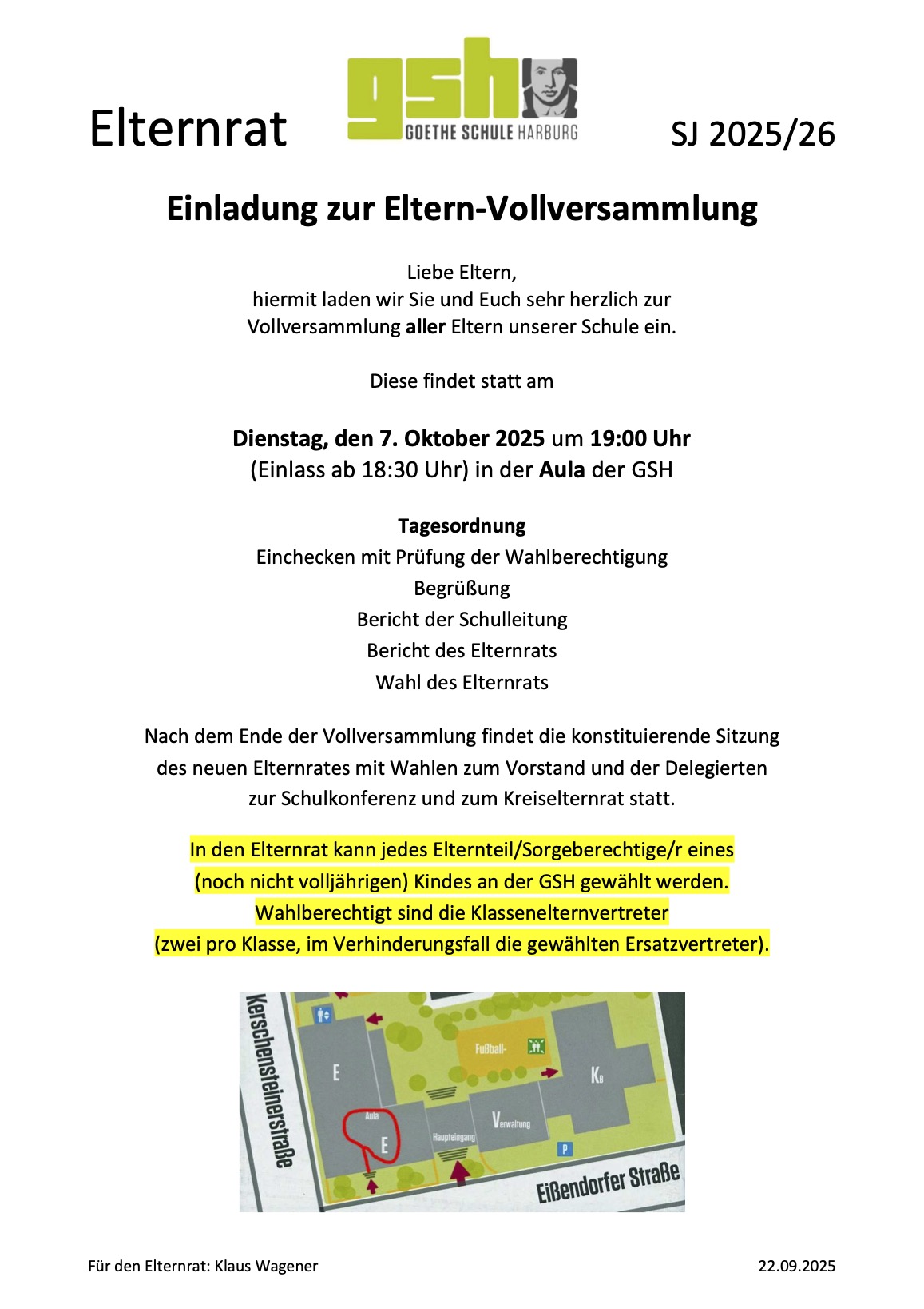 EVV - Einladung - 2025-10 -07